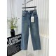 2024SS Jeans CHANEL New item in pursuit of CHANEL trends 2024SS Jeans CHANEL New item in pursuit of CHANEL trends