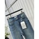 2024SS Jeans CHANEL New item in pursuit of CHANEL trends 2024SS Jeans CHANEL New item in pursuit of CHANEL trends