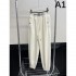 2024SS Casual Pants CHANEL CHANEL Continuing trends in spring and summer