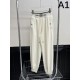 2024SS Casual Pants CHANEL CHANEL Continuing trends in spring and summer 2024SS Casual Pants CHANEL CHANEL Continuing trends in spring and summer