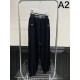 2024SS Casual Pants CHANEL CHANEL Continuing trends in spring and summer 2024SS Casual Pants CHANEL CHANEL Continuing trends in spring and summer
