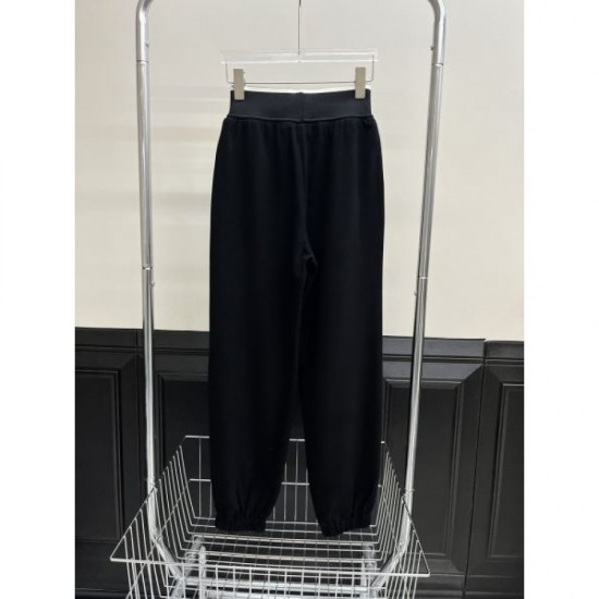 2024SS Casual Pants CHANEL CHANEL Continuing trends in spring and summer 2024SS Casual Pants CHANEL CHANEL Continuing trends in spring and summer