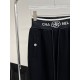 2024SS Casual Pants CHANEL CHANEL Continuing trends in spring and summer 2024SS Casual Pants CHANEL CHANEL Continuing trends in spring and summer