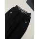 2024SS Casual Pants CHANEL CHANEL Continuing trends in spring and summer 2024SS Casual Pants CHANEL CHANEL Continuing trends in spring and summer