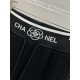 2024SS Casual Pants CHANEL CHANEL Continuing trends in spring and summer 2024SS Casual Pants CHANEL CHANEL Continuing trends in spring and summer