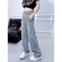 2024SS Jeans CHANEL CHANEL Popular item for spring/summer