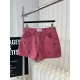 2024SS Denim Pants CHANEL New arrival that is sure to be a hit 2024SS Denim Pants CHANEL New arrival that is sure to be a hit