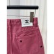 2024SS Denim Pants CHANEL New arrival that is sure to be a hit 2024SS Denim Pants CHANEL New arrival that is sure to be a hit