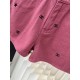 2024SS Denim Pants CHANEL New arrival that is sure to be a hit 2024SS Denim Pants CHANEL New arrival that is sure to be a hit