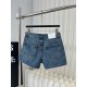 2024SS Denim Pants CHANEL A must-buy for adults this spring/summer 2024SS Denim Pants CHANEL A must-buy for adults this spring/summer