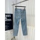 2024SS Jeans CHANEL Feels elegant and summery 2024SS Jeans CHANEL Feels elegant and summery