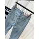 2024SS Jeans CHANEL Feels elegant and summery 2024SS Jeans CHANEL Feels elegant and summery