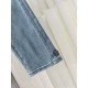 2024SS Jeans CHANEL Feels elegant and summery 2024SS Jeans CHANEL Feels elegant and summery