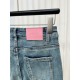 2024SS Denim Pants CHANEL This year's attractive look 2024SS Denim Pants CHANEL This year's attractive look