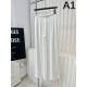 2024SS Casual Pants CHANEL New arrivals to improve your fashion level 2024SS Casual Pants CHANEL New arrivals to improve your fashion level