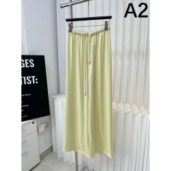 2024SS Casual Pants CHANEL New arrivals to improve your fashion level