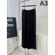2024SS Casual Pants CHANEL New arrivals to improve your fashion level 2024SS Casual Pants CHANEL New arrivals to improve your fashion level