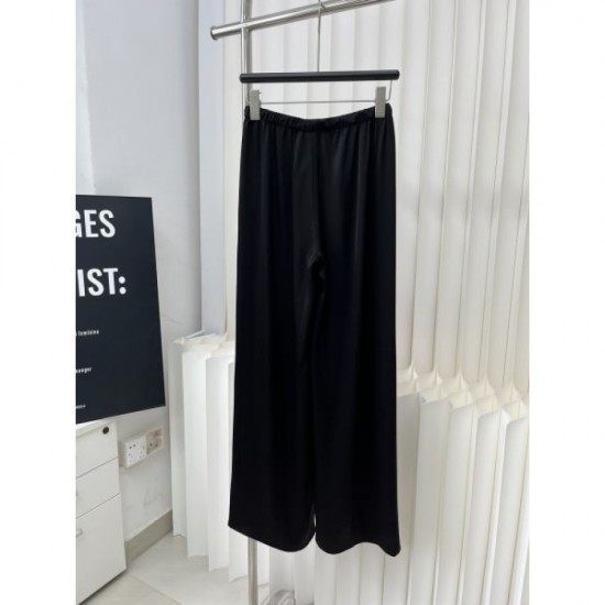 2024SS Casual Pants CHANEL New arrivals to improve your fashion level 2024SS Casual Pants CHANEL New arrivals to improve your fashion level