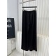 2024SS Casual Pants CHANEL New arrivals to improve your fashion level 2024SS Casual Pants CHANEL New arrivals to improve your fashion level