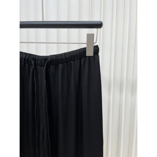 2024SS Casual Pants CHANEL New arrivals to improve your fashion level 2024SS Casual Pants CHANEL New arrivals to improve your fashion level