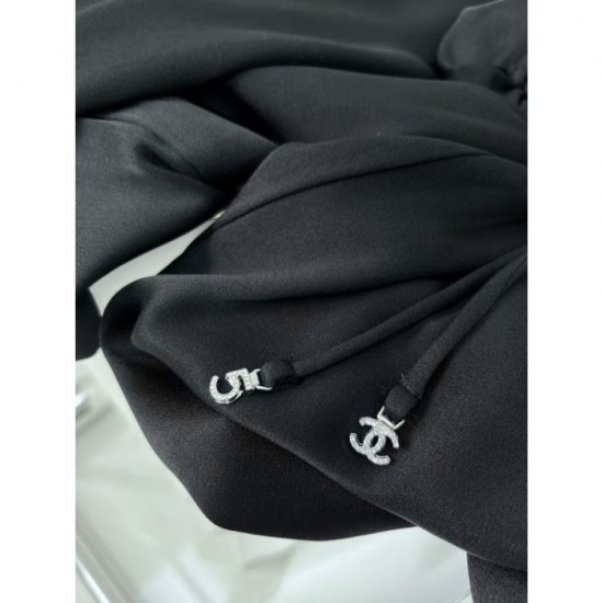 2024SS Casual Pants CHANEL New arrivals to improve your fashion level 2024SS Casual Pants CHANEL New arrivals to improve your fashion level