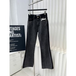 2024SS Jeans CHANEL Great success in the coming season