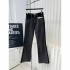 2024SS Jeans CHANEL Great success in the coming season