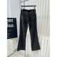 2024SS Jeans CHANEL Great success in the coming season 2024SS Jeans CHANEL Great success in the coming season