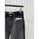 2024SS Jeans CHANEL Great success in the coming season 2024SS Jeans CHANEL Great success in the coming season