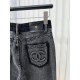 2024SS Jeans CHANEL Great success in the coming season 2024SS Jeans CHANEL Great success in the coming season