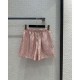 2024SS Shorts CHANEL CHANEL New Spring/Summer New Items 2024SS Shorts CHANEL CHANEL New Spring/Summer New Items