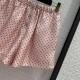 2024SS Shorts CHANEL CHANEL New Spring/Summer New Items 2024SS Shorts CHANEL CHANEL New Spring/Summer New Items