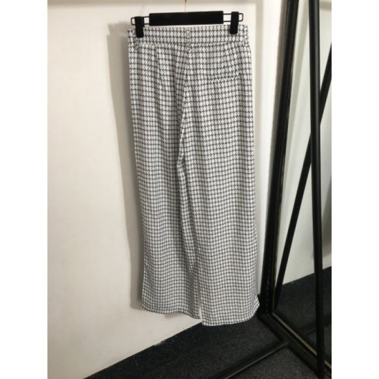 2024SS Wide Pants CHANEL Item with high expectations 2024SS Wide Pants CHANEL Item with high expectations