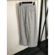 2024SS Wide Pants CHANEL Item with high expectations 2024SS Wide Pants CHANEL Item with high expectations