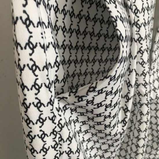 2024SS Wide Pants CHANEL Item with high expectations 2024SS Wide Pants CHANEL Item with high expectations