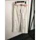 2024SS Jeans CHANEL CHANEL Brand not yet landed in Japan 2024SS Jeans CHANEL CHANEL Brand not yet landed in Japan