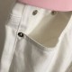 2024SS Jeans CHANEL CHANEL Brand not yet landed in Japan 2024SS Jeans CHANEL CHANEL Brand not yet landed in Japan