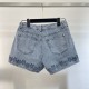 2024SS Denim Pants CHANEL Chanel Rare! Limited to stores that carry it 2024SS Denim Pants CHANEL Chanel Rare! Limited to stores that carry it