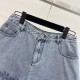 2024SS Denim Pants CHANEL Chanel Rare! Limited to stores that carry it 2024SS Denim Pants CHANEL Chanel Rare! Limited to stores that carry it