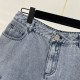 2024SS Denim Pants CHANEL Chanel Rare! Limited to stores that carry it 2024SS Denim Pants CHANEL Chanel Rare! Limited to stores that carry it