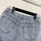 2024SS Denim Pants CHANEL Chanel Rare! Limited to stores that carry it 2024SS Denim Pants CHANEL Chanel Rare! Limited to stores that carry it