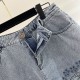 2024SS Denim Pants CHANEL Chanel Rare! Limited to stores that carry it 2024SS Denim Pants CHANEL Chanel Rare! Limited to stores that carry it