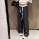 CHANEL Suit pants 2024FW Gives the impression of a fashionable expert CHANEL Suit pants 2024FW Gives the impression of a fashionable expert