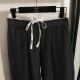 CHANEL Suit pants 2024FW Gives the impression of a fashionable expert CHANEL Suit pants 2024FW Gives the impression of a fashionable expert