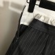 CHANEL Suit pants 2024FW Gives the impression of a fashionable expert CHANEL Suit pants 2024FW Gives the impression of a fashionable expert
