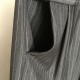 CHANEL Suit pants 2024FW Gives the impression of a fashionable expert CHANEL Suit pants 2024FW Gives the impression of a fashionable expert