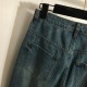 CHANEL Jeans 2024FW Next hit brand CHANEL Jeans 2024FW Next hit brand