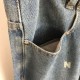 CHANEL Jeans 2024FW Next hit brand CHANEL Jeans 2024FW Next hit brand