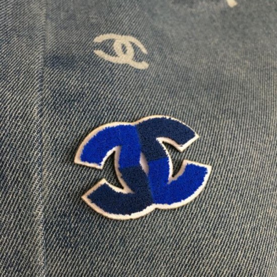 CHANEL Jeans 2024FW Next hit brand CHANEL Jeans 2024FW Next hit brand