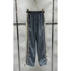CHANEL Casual Pants 2024FW Latest Fashion Points